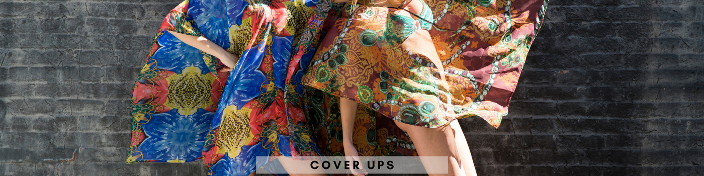 Spring 23 - Cover Ups