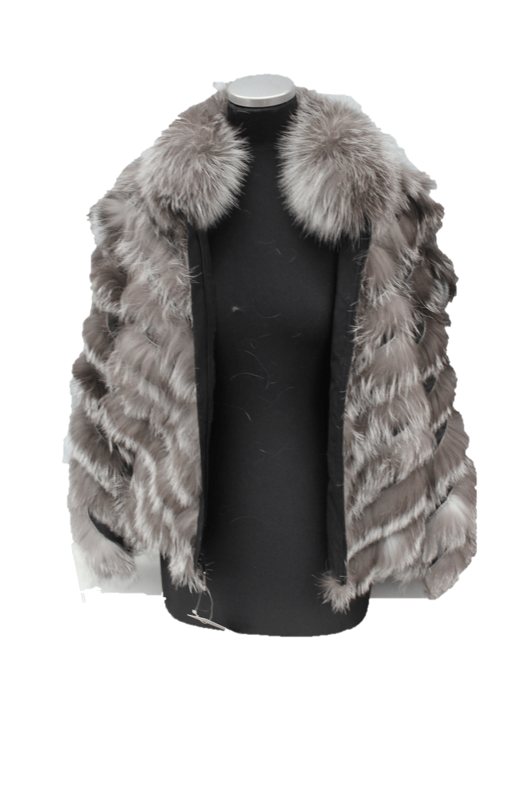 forte_forte フォルテ フォルテ リボンツイルジャケット 美品 15万 AZALEA WANG FAUX FUR PANEL HOODED TRENCH – AKIRA