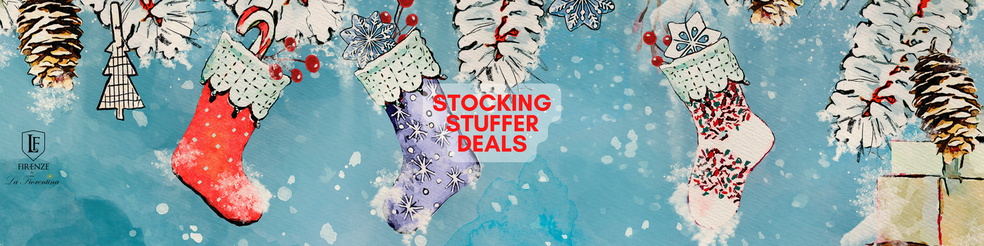 Stocking Stuffer Deals