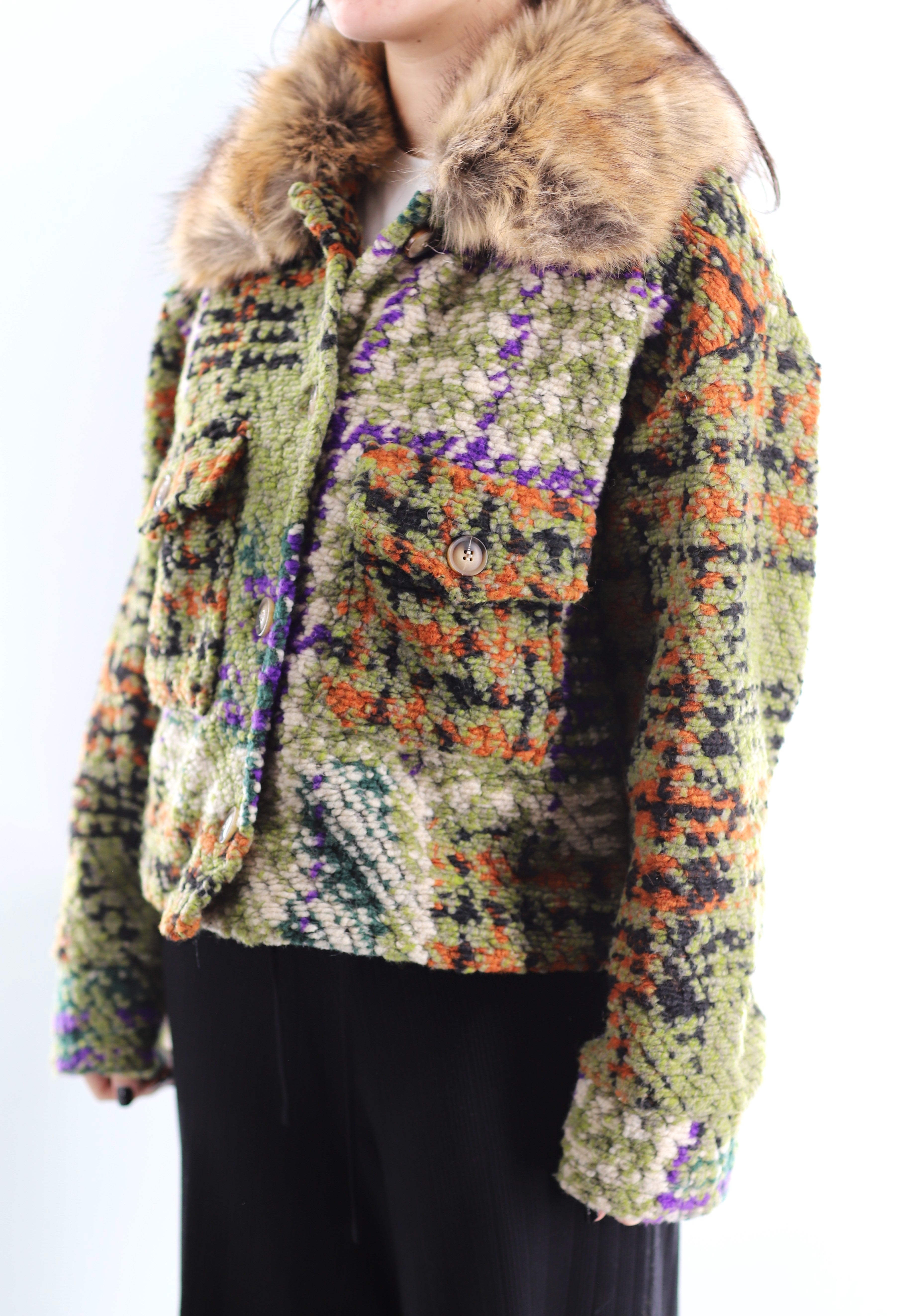 The Italian Collection - Coats – La Fiorentina