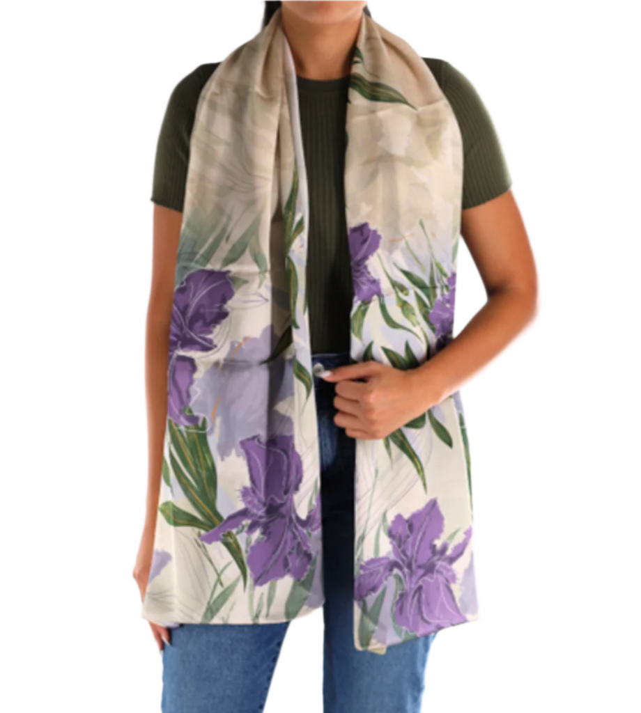 現品特価!La Fiorentina♪ラビットファー☆ファーポンチョ La 現品特価!La Fiorentina♪ラビットファー☆ファーポンチョ La