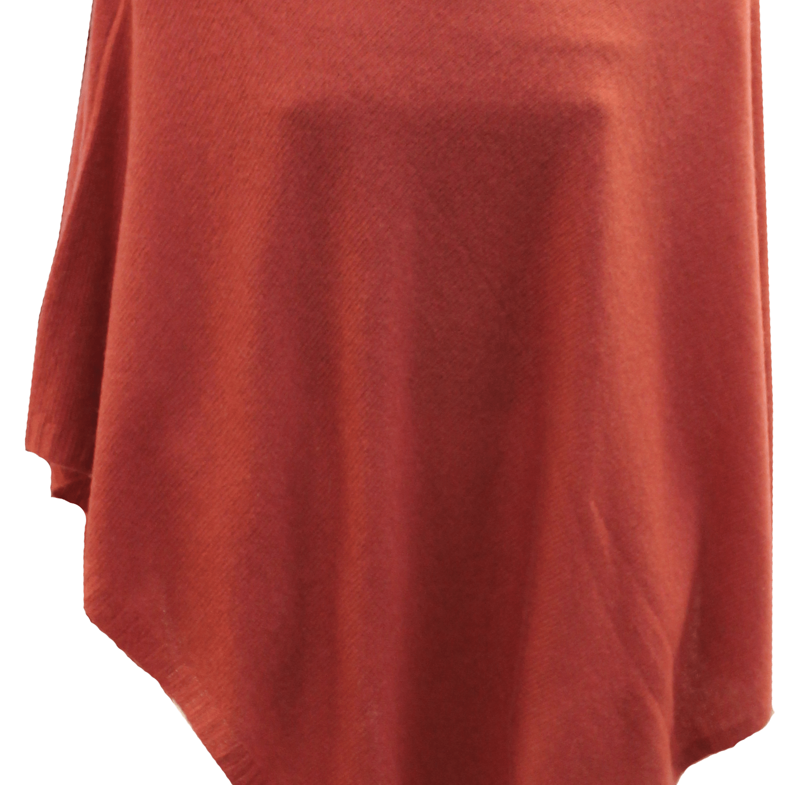 Cashmere Poncho -  - La Fiorentina, Chili CAF14-66F