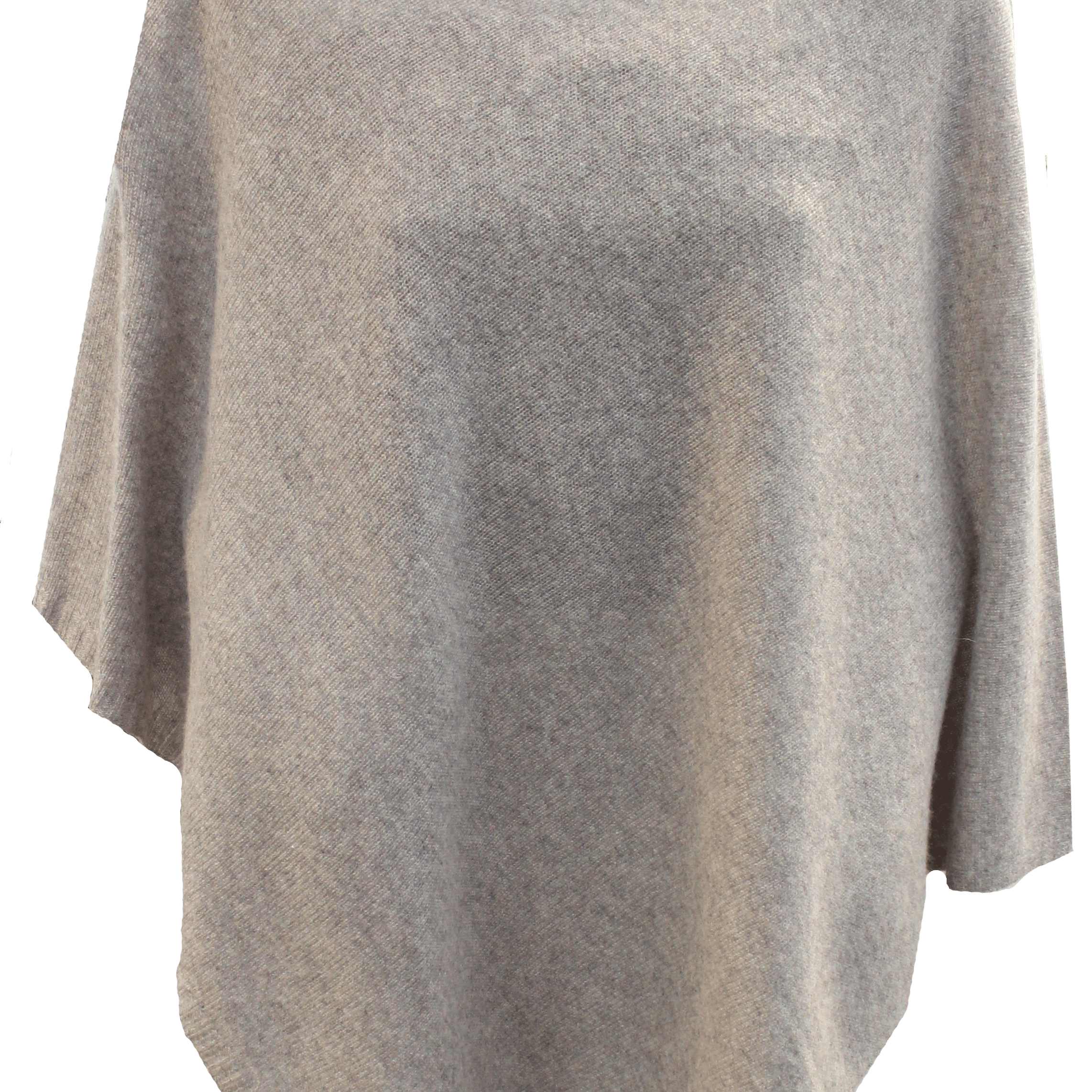 Cashmere Poncho -  - La Fiorentina, Camel CAF14-66F