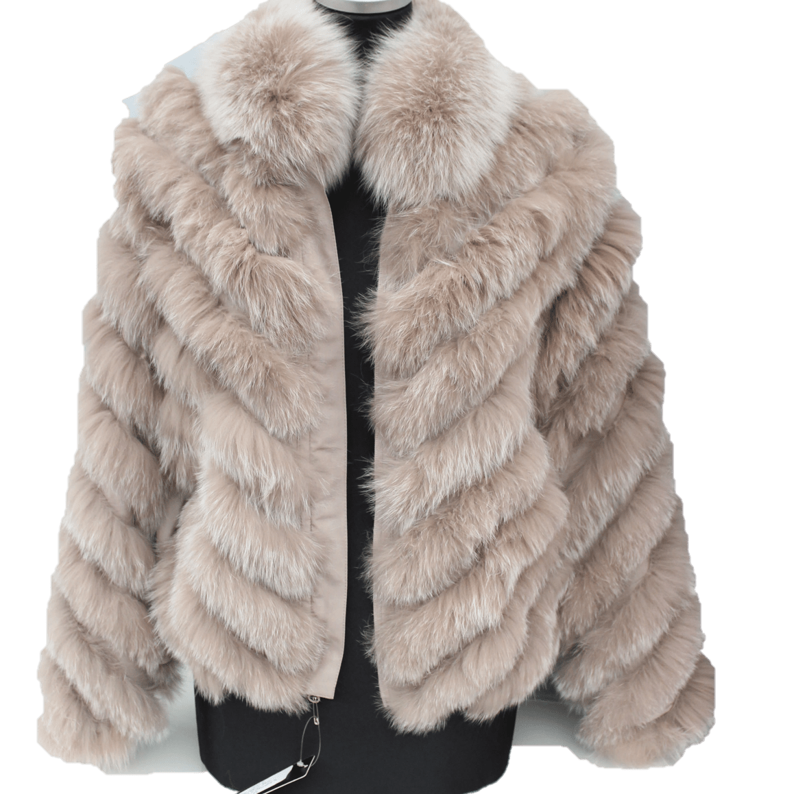 FF Reversible Jacket - Jacket - La Fiorentina '17022