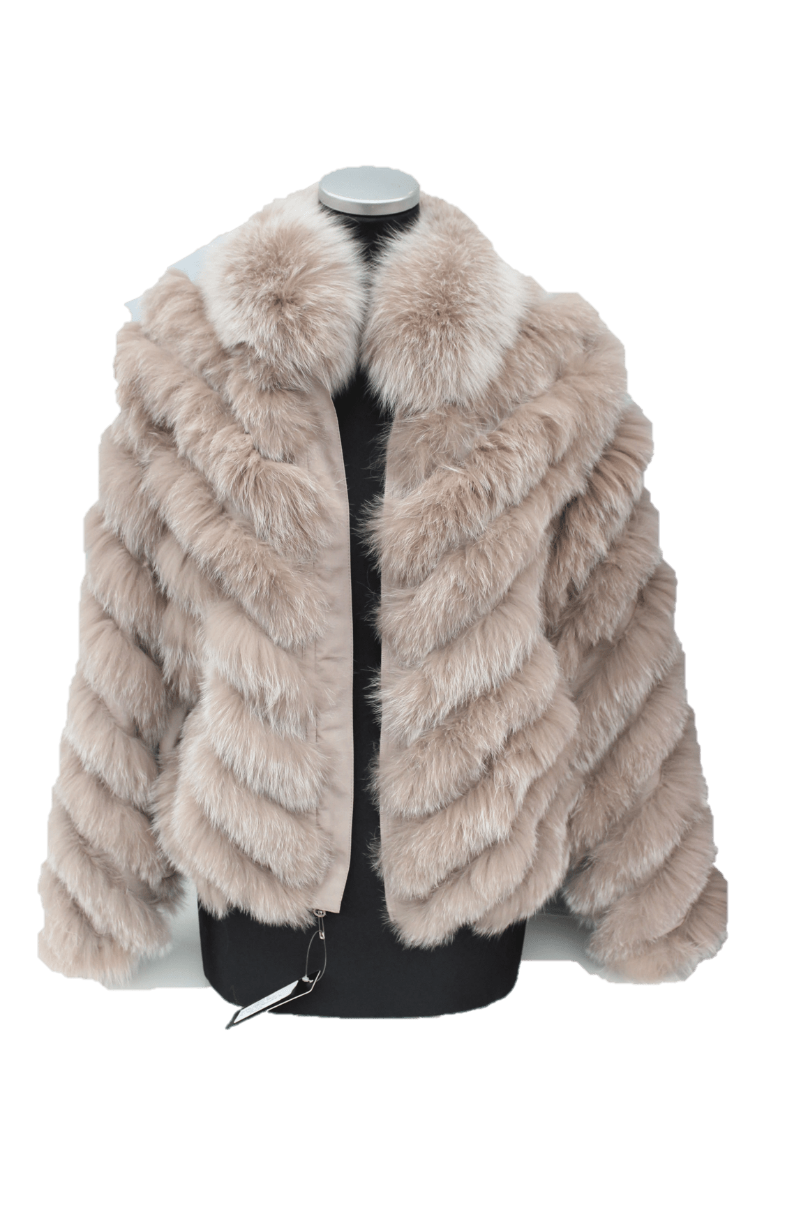 FF Reversible Jacket - Jacket - La Fiorentina '17022