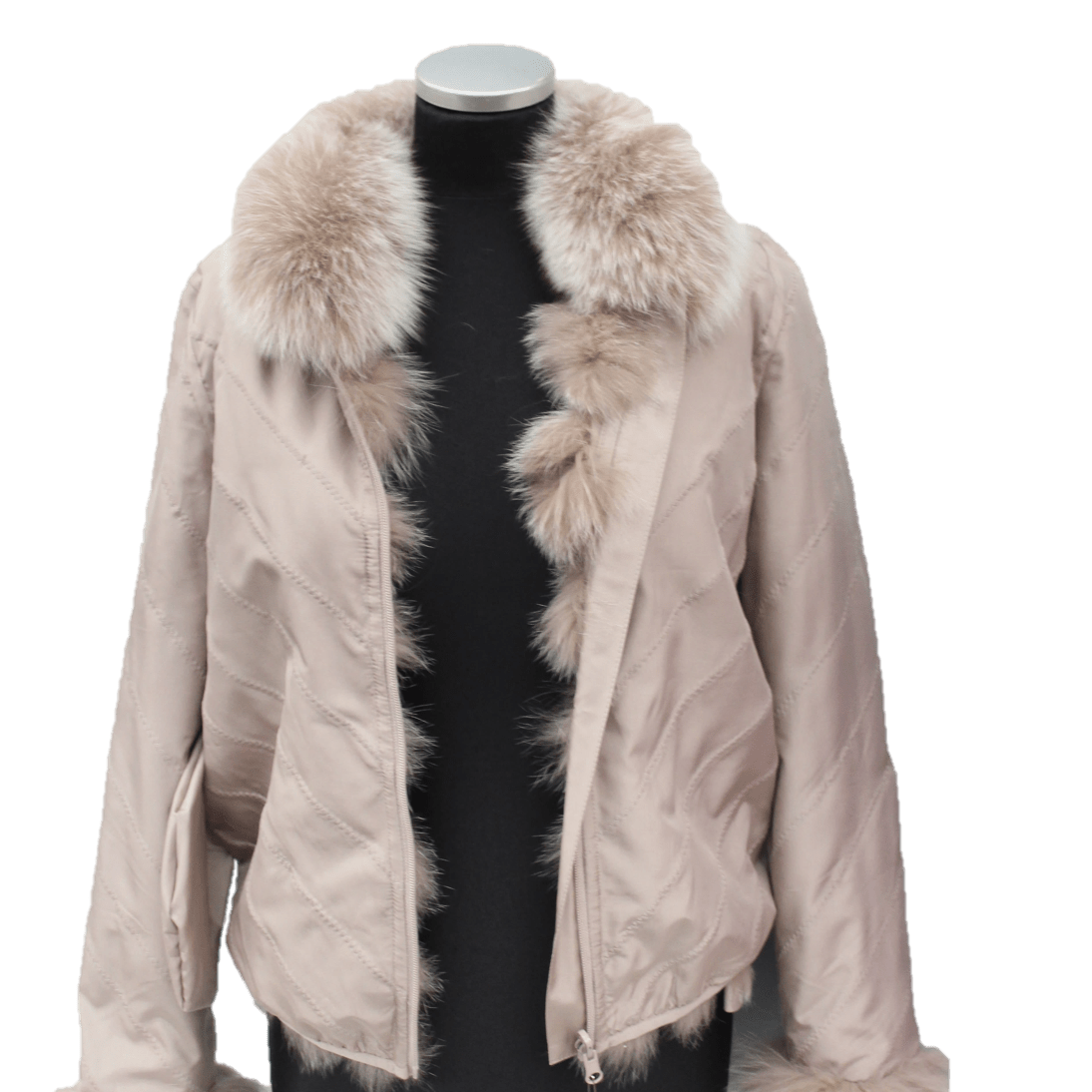 FF Reversible Jacket - Jacket - La Fiorentina '17022