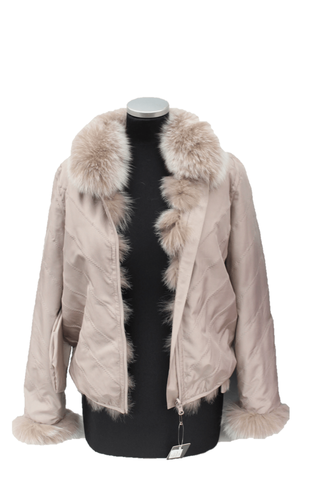 FF Reversible Jacket - Jacket - La Fiorentina '17022