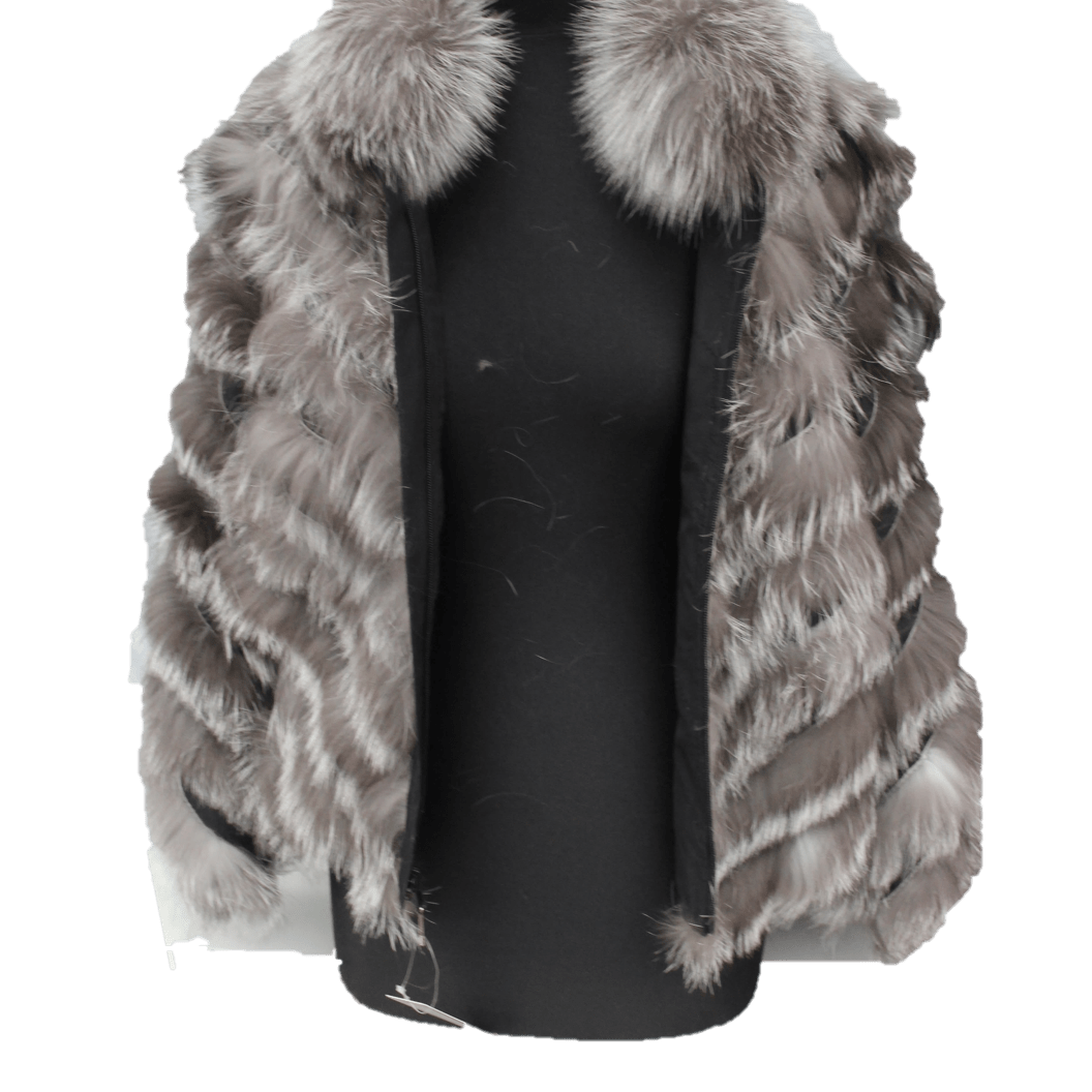 FF Reversible Jacket - Jacket - La Fiorentina '17022