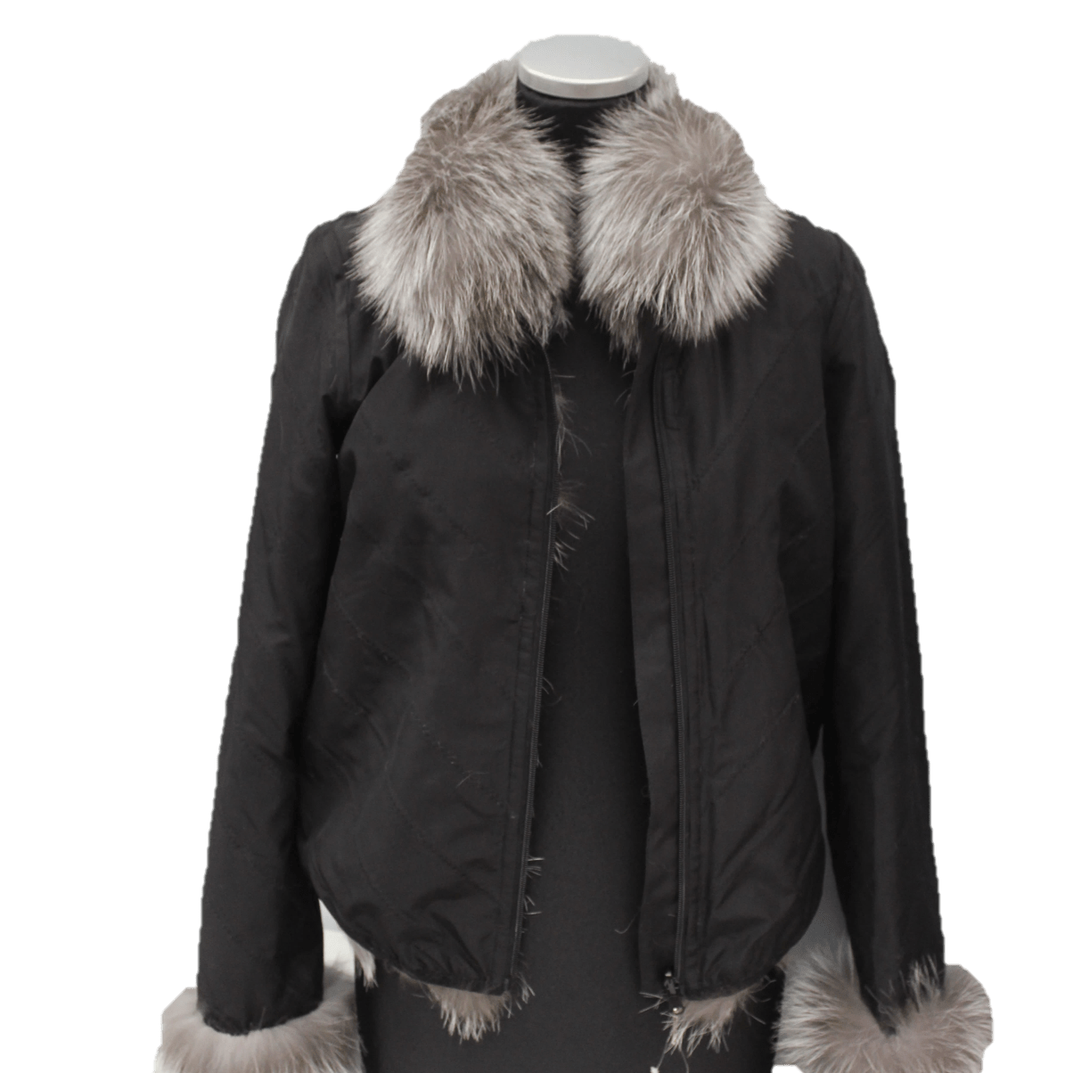 FF Reversible Jacket - Jacket - La Fiorentina '17022