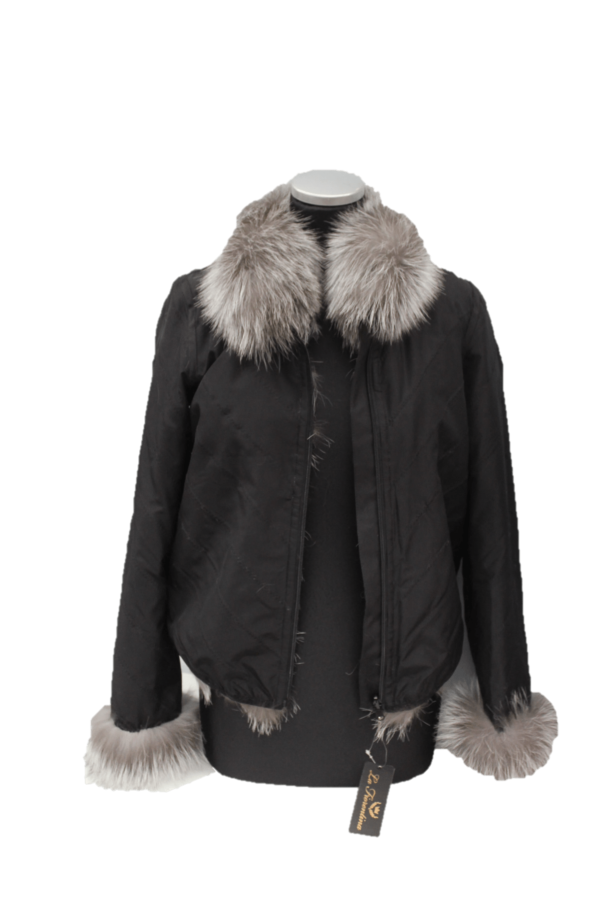 FF Reversible Jacket - Jacket - La Fiorentina '17022