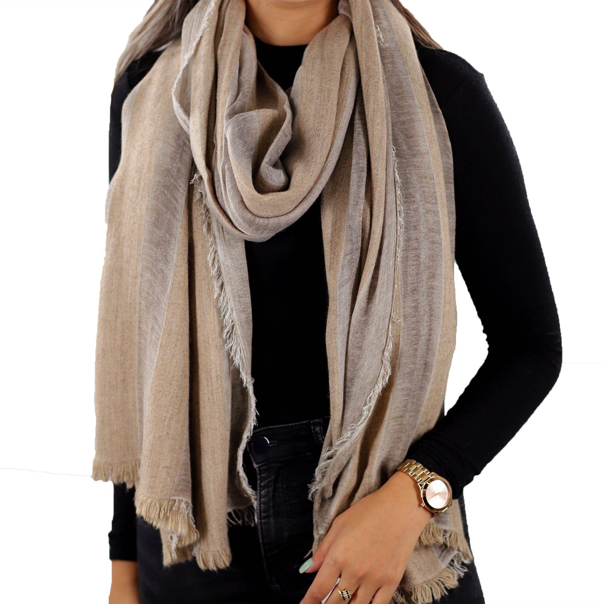 La Fiorentina | Art Majestic T.F -  - La Fiorentina, Grey/Beige ART MAJESTIC_GREYBEIGE