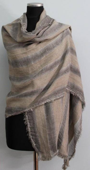 La Fiorentina | Art Majestic T.F -  - La Fiorentina, Charcoal/Grey ART MAJESTIC_CHARCGREY -2