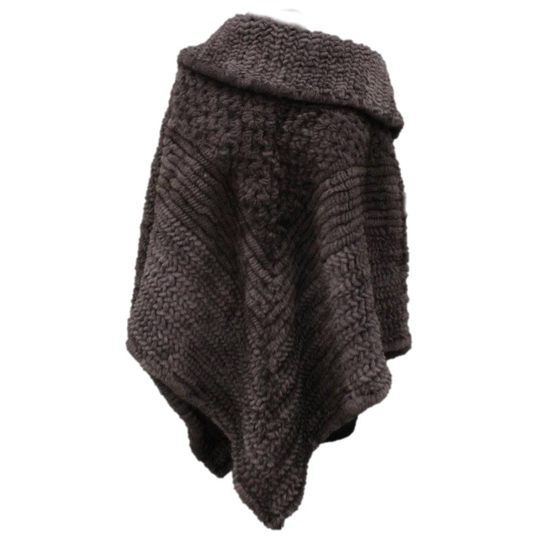 Mink Poncho - Poncho - La Fiorentina BJ FUR 11