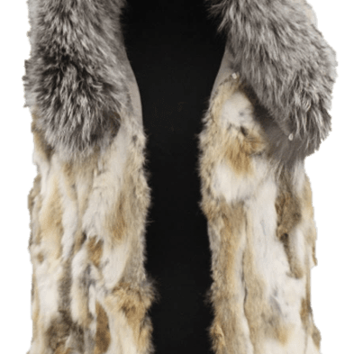 Parka/Vest - Camel - Coat - La Fiorentina '362208