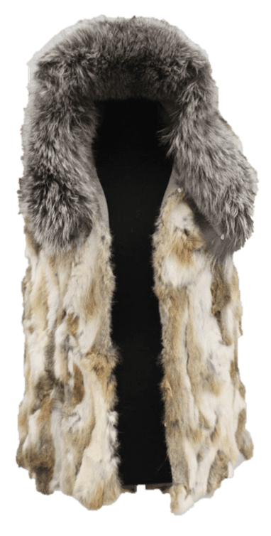 Parka/Vest - Camel - Coat - La Fiorentina '362208