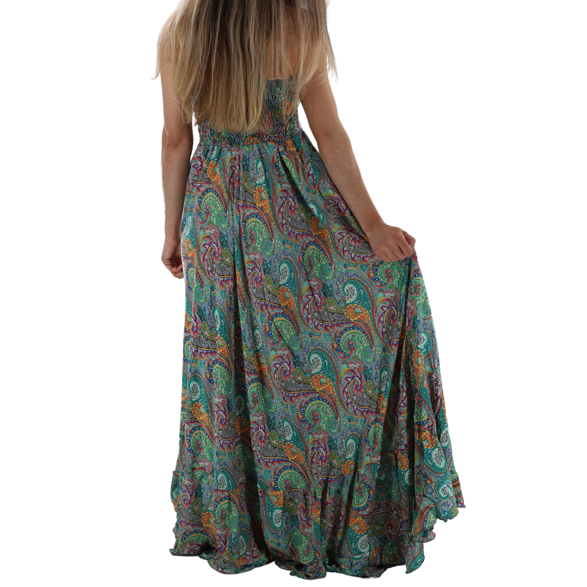 elena maxi dress Elena Maxi Dress
