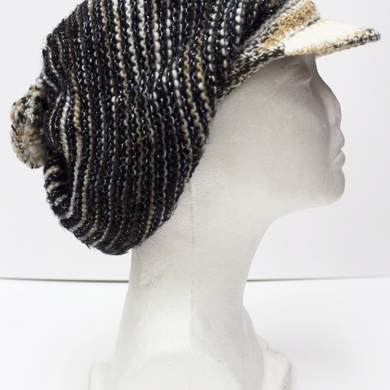 Multicolor Blend 3 Pc Italian Set - Black - Set - La Fiorentina 60H609