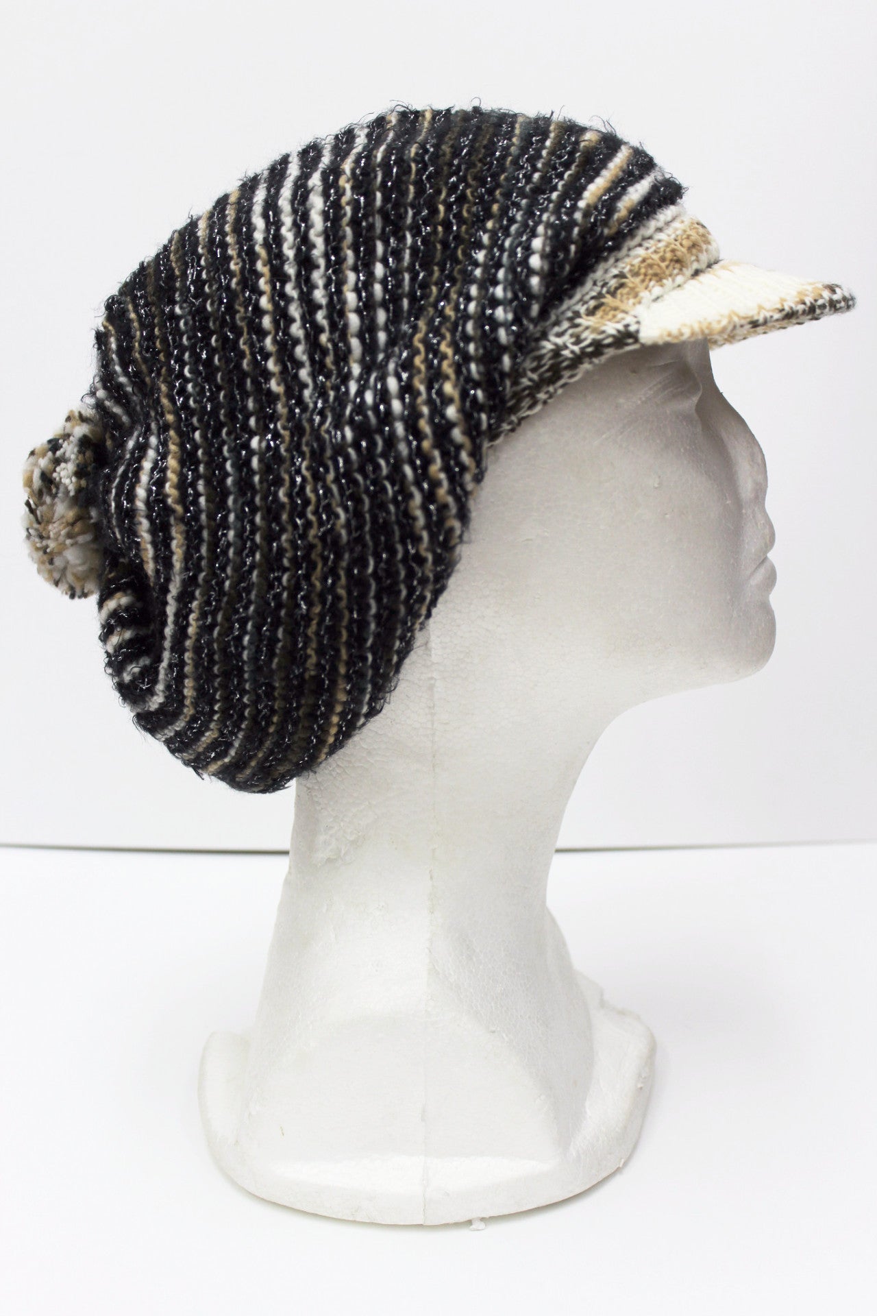 Multicolor Blend 3 Pc Italian Set - Black - Set - La Fiorentina 60H609