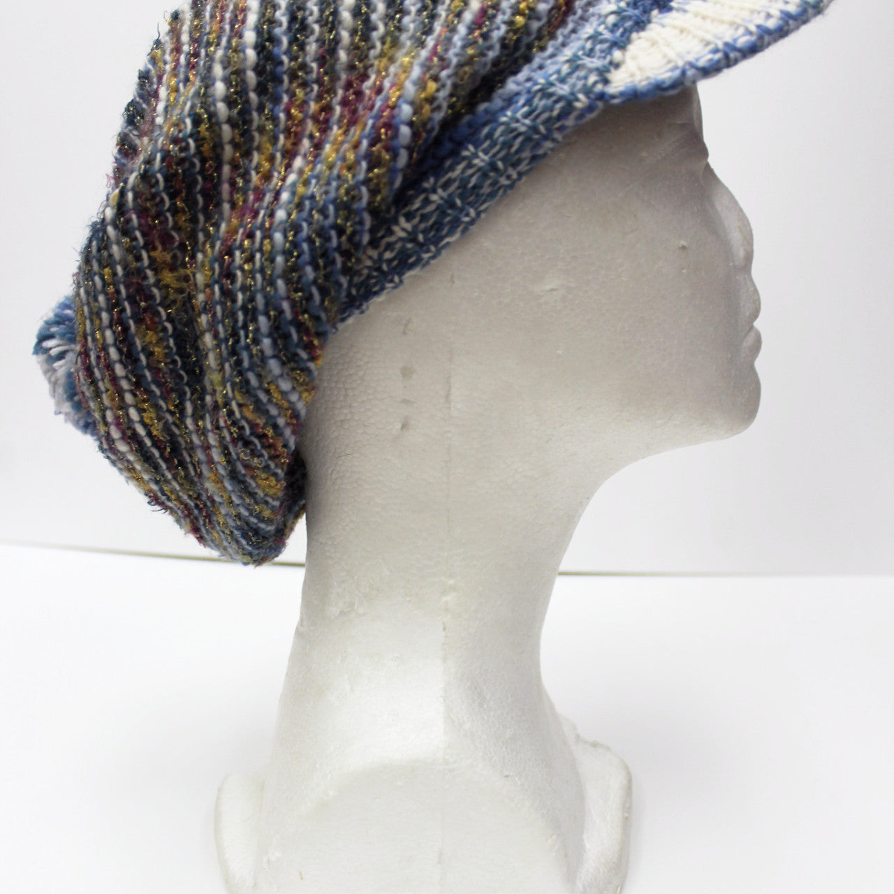 Multicolor Blend 3 Pc Italian Set- Blue - Set - La Fiorentina 60H609