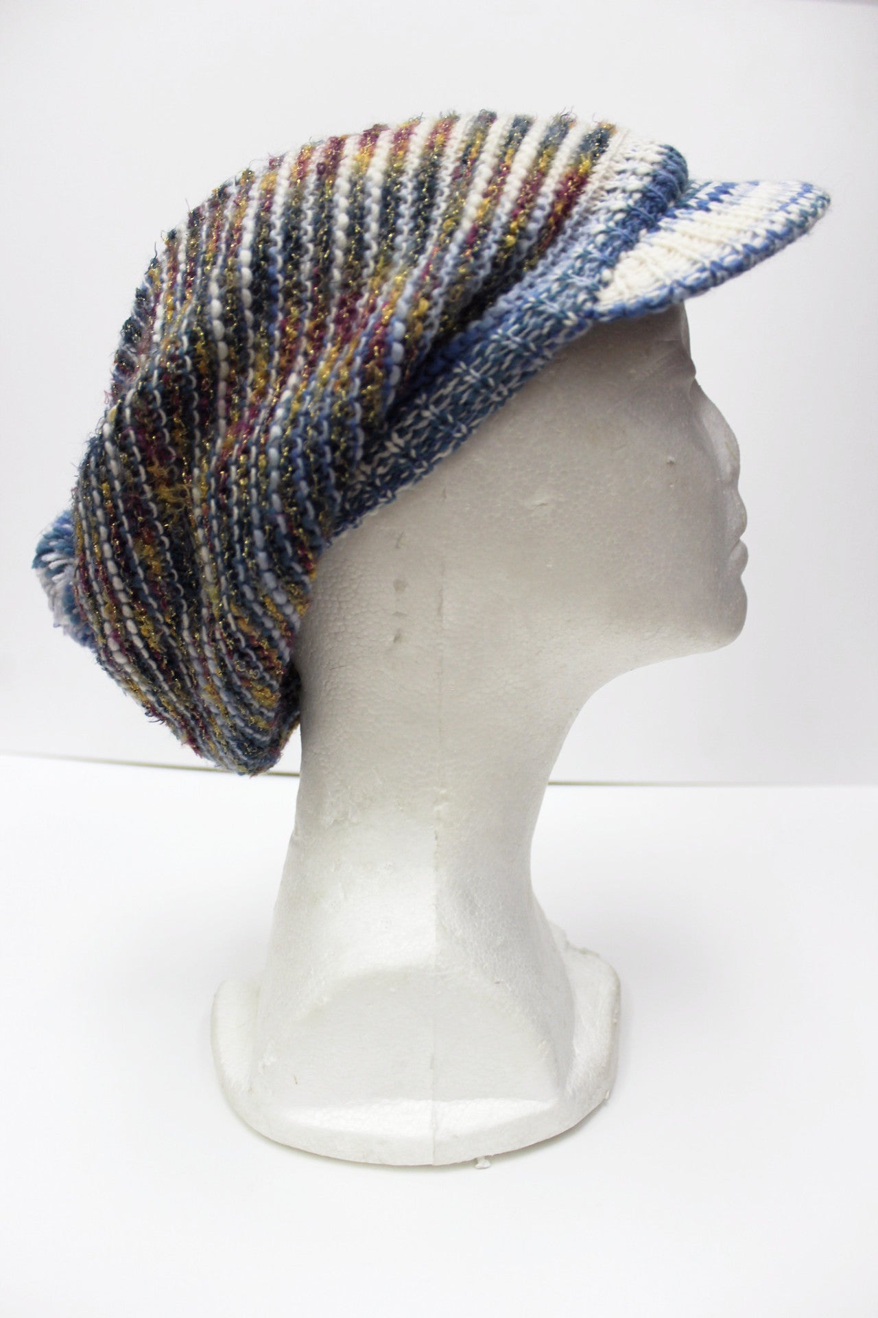 Multicolor Blend 3 Pc Italian Set- Blue - Set - La Fiorentina 60H609