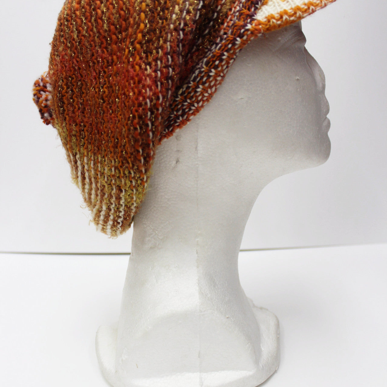 Multicolor Blend 3 Pc Italian Set - Pumpkin Spice - Set - La Fiorentina 60H609