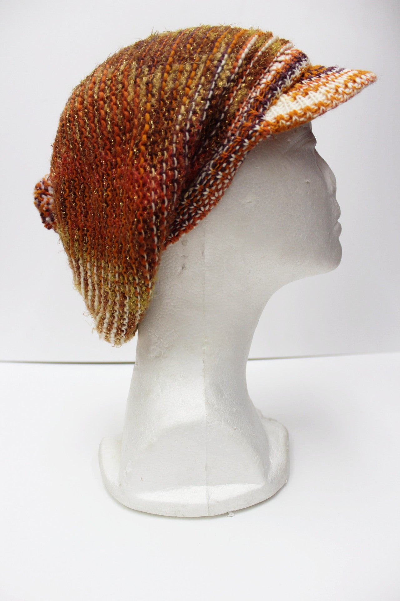 Multicolor Blend 3 Pc Italian Set - Pumpkin Spice - Set - La Fiorentina 60H609