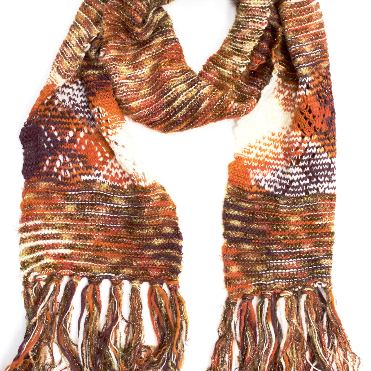 Multicolor Blend 3 Pc Italian Set - Pumpkin Spice - Set - La Fiorentina 60H609