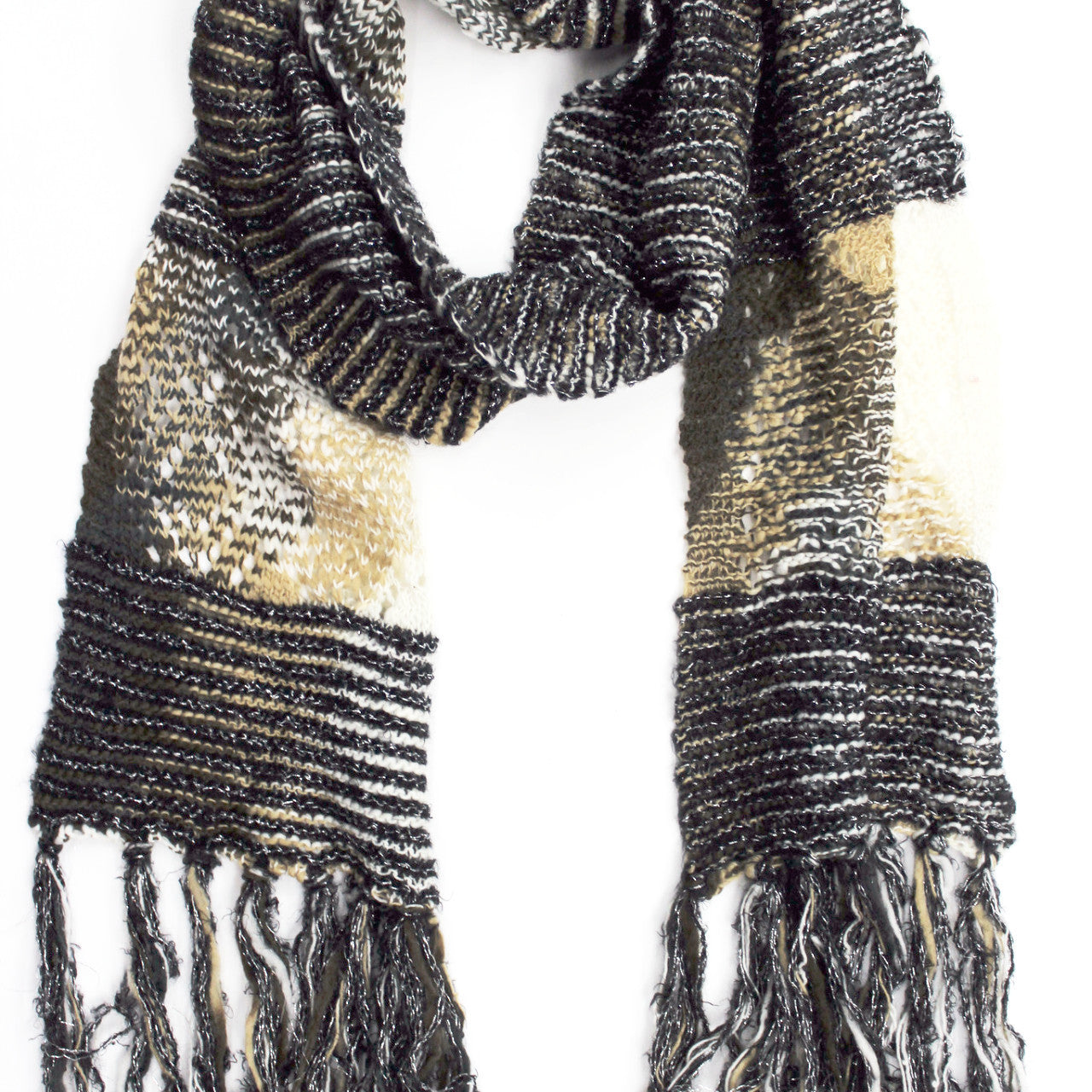 Multicolor Blend 3 Pc Italian Set - Black - Set - La Fiorentina 60H609