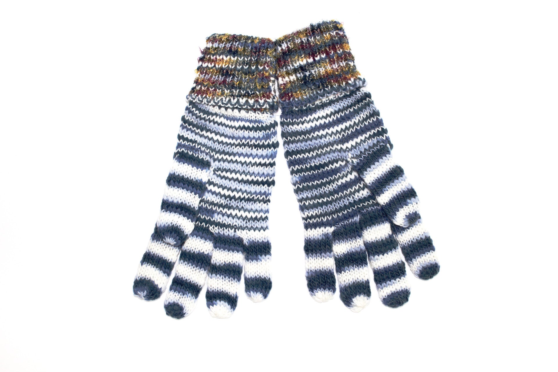 Multicolor Blend 3 Pc Italian Set- Blue - Set - La Fiorentina 60H609