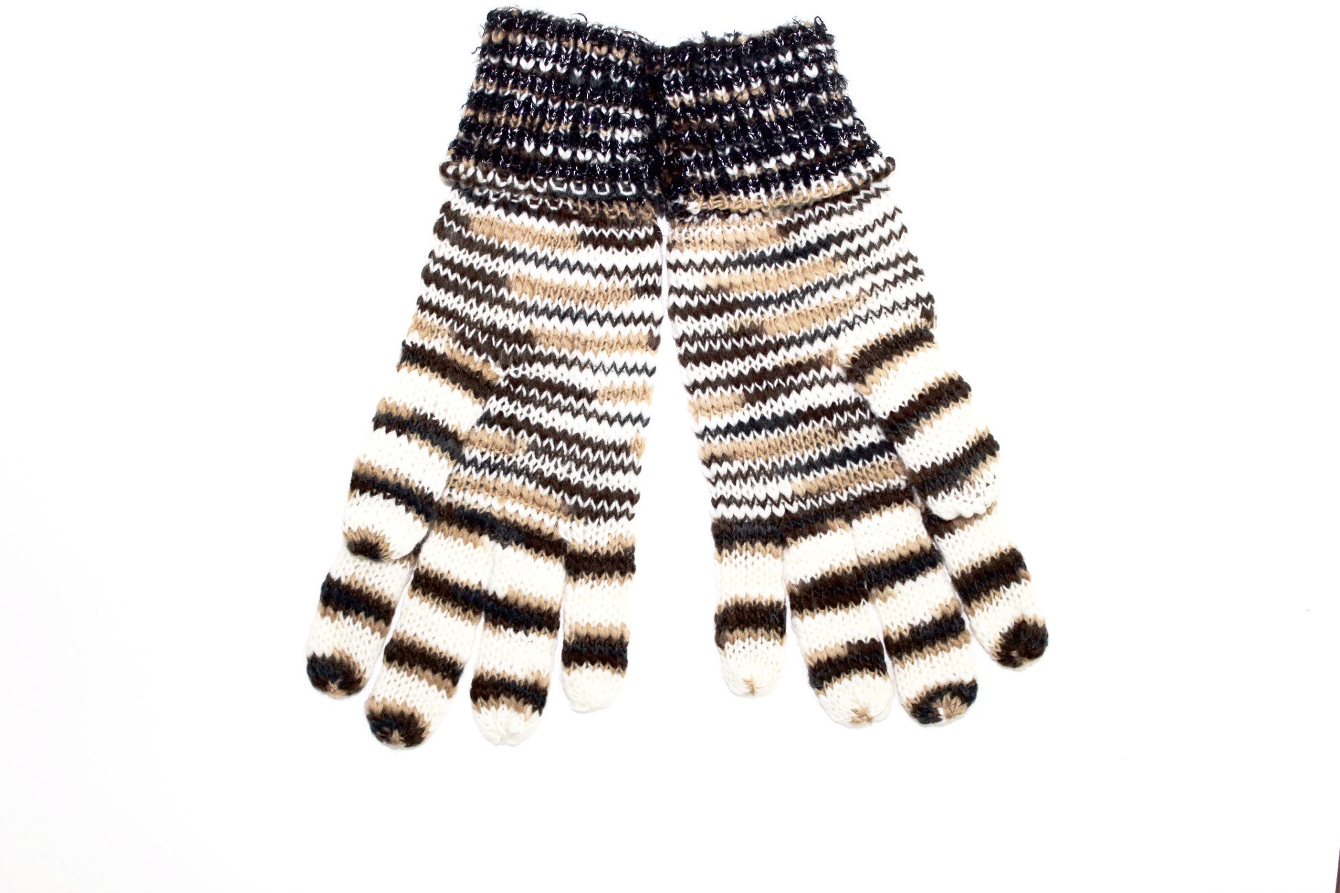 Multicolor Blend 3 Pc Italian Set - Black - Set - La Fiorentina 60H609